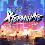 Xterminate logotipas