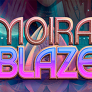 Moirai Blaze logotipas