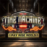 Time Machine logotipas