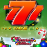 Take 5 Christmas Edition logotipas