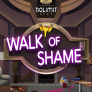 Walk of Shame logotipas