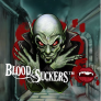 Blood Suckers logotipas