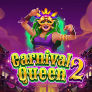 Carnival Queen 2 logotipas