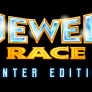 Jewel Race Winter Edition logotipas