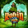 Robin In The Hood logotipas