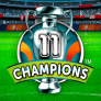 11 Champions logotipas