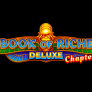 Book of Riches Deluxe Chapter 2 logotipas