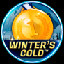 Winter’s Gold logotipas