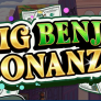 Big Benji Bonanza logotipas