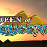 Queen of Queens logotipas
