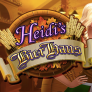 Heidis Bierhaus logotipas