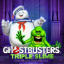 Ghostbusters Triple Slime logotipas