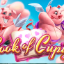 Book of Cupigs logotipas