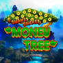 Shake Shake Money Tree logotipas