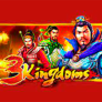 3 Kingdoms – Battle of Red Cliffs logotipas