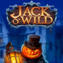 Jack O'Wild logotipas