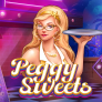 Peggy Sweets logotipas