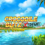 Crocodile Blitz Xtreme logotipas
