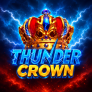 Thunder Crown logotipas