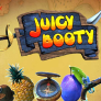 Juicy Booty logotipas