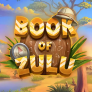 Book of Zulu logotipas