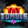 TNT Tumble logotipas