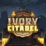 Ivory Citadel logotipas