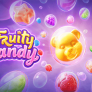 Fruity Candy logotipas