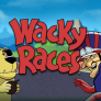 Wacky Races logotipas