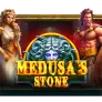 Medusa’s Stone logotipas
