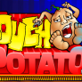 Couch Potato logotipas
