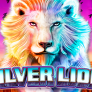 Silver Lion logotipas