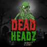 Dead Headz logotipas