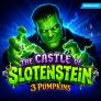 The Castle of Slotenstein logotipas