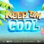Keep 'Em Cool logotipas