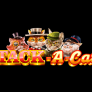 Stack A Cat logotipas