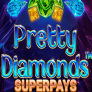 Pretty Diamonds logotipas