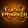 Lucky Pharaoh logotipas
