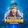 Strike of Poseidon MultiChase logotipas