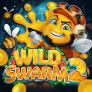 Wild Swarm 2 logotipas