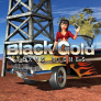 Black Gold Texas Riches logotipas