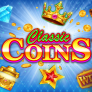 Classic Coins logotipas