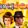 Mad Men logotipas