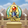 Legacy of Egypt logotipas