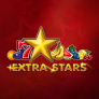 Extra Stars logotipas