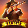 Sticky Bandits logotipas