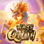 Ways of the Qilin logotipas