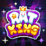 Rat King logotipas