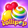 LolliPop logotipas