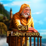 Old Fisherman logotipas